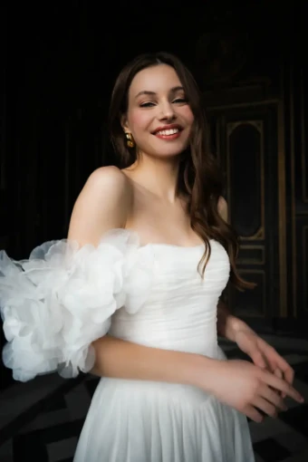 Abella 145712 #5 Ivory thumbnail
