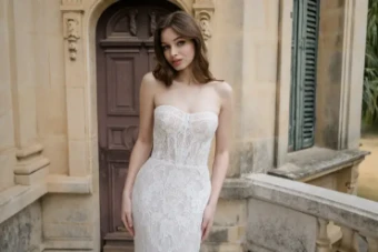 Abella 145714 #2 Ivory/Nude thumbnail