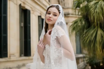 Abella 145714 #11 Ivory/Nude thumbnail
