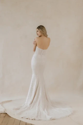 Abella 145718 #1 Ivory thumbnail