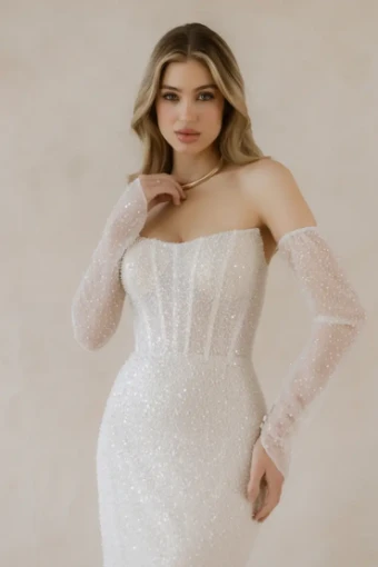 Abella 145718 #3 Ivory thumbnail