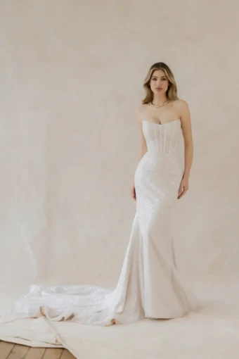 Abella 145718 #0 default Ivory thumbnail