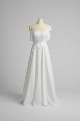 Allure 145192 #0 default Ivory thumbnail