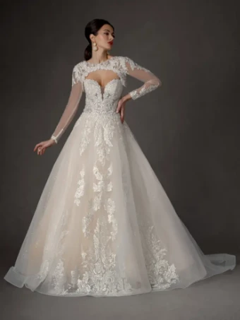 Dream Collection 145509 #0 default Off White/Ivory thumbnail