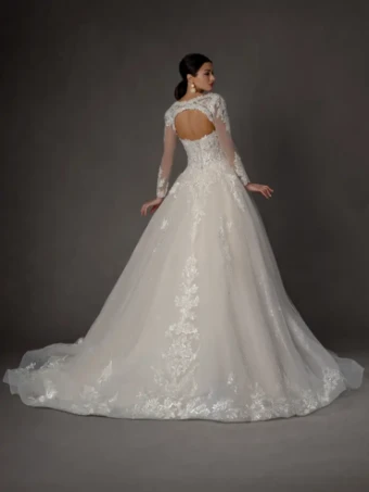 Dream Collection 145509 #1 Off White/Ivory thumbnail