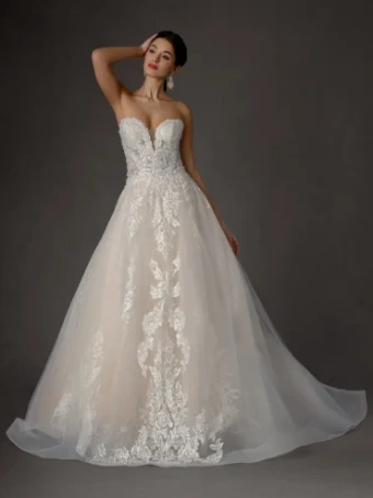 Dream Collection 145509 #2 default Off White/Ivory thumbnail