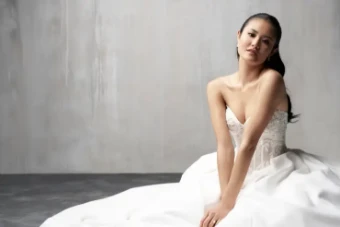 Allure 145114 #6 default Ivory thumbnail