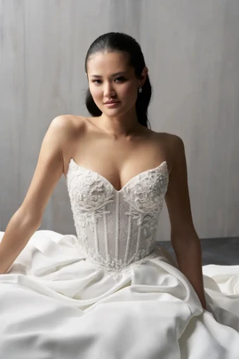 Allure 145114 #2 Ivory thumbnail