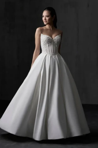 Allure 145114 #0 default Ivory thumbnail