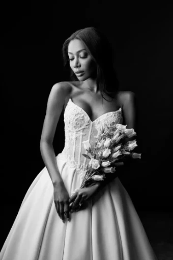 Allure 145114 #4 Ivory thumbnail