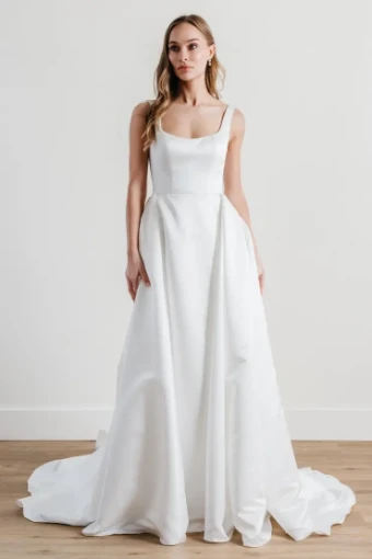 Watters 145255 #2 Ivory thumbnail