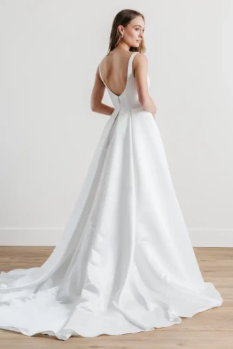 Watters 145255 #1 Ivory thumbnail