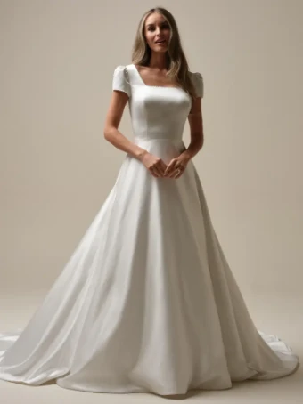 Maggie Sottero 144924 #0 default Ivory thumbnail
