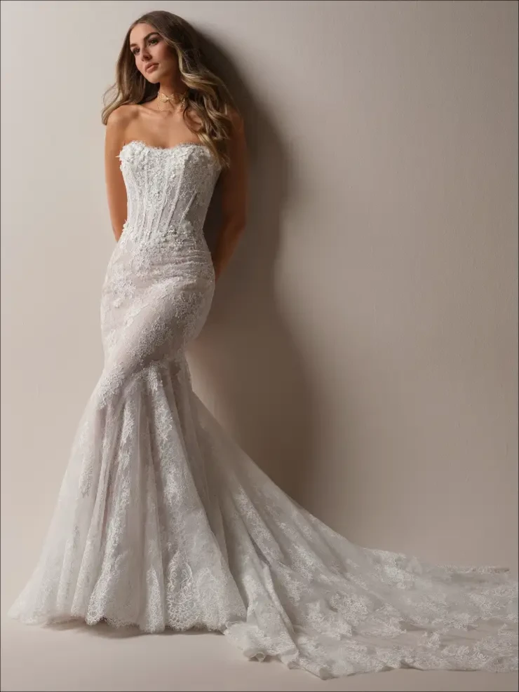 Maggie Sottero 145868 Default Image