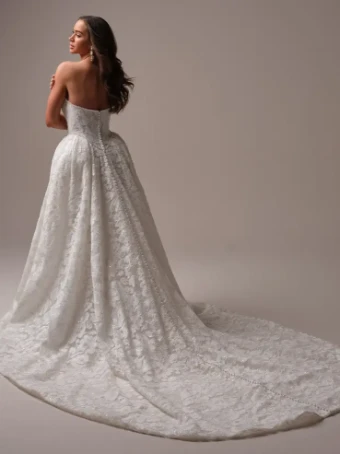 Sottero and Midgley 145962 #5 default Ivory thumbnail