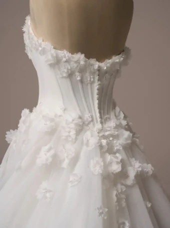Sottero and Midgley 145980 #17 default Ivory thumbnail