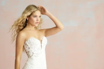 Allure 145159 #8 default Sand/Champagne/Ivory/Nude thumbnail
