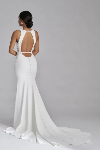 Allure 145190 #7 default Ivory/Nude thumbnail