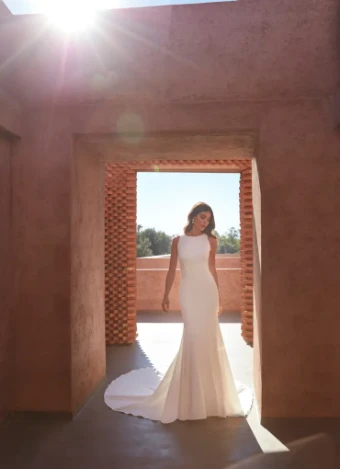 Allure 145190 #0 default Ivory/Nude thumbnail
