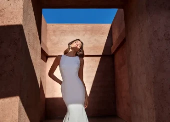 Allure 145190 #4 Ivory/Nude thumbnail