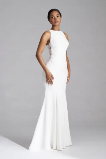 Allure 145190 #5 Ivory/Nude thumbnail