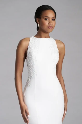 Allure 145190 #6 Ivory/Nude thumbnail