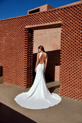 Allure 145190 #2 Ivory/Nude thumbnail