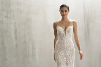 Allure 145116 #3 Ivory/Nude thumbnail