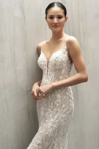 Allure 145116 #2 Ivory/Nude thumbnail