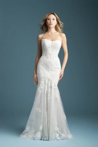 Allure 145132 #0 default Ivory thumbnail