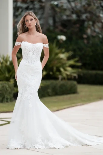 Allure 145132 #4 Ivory thumbnail