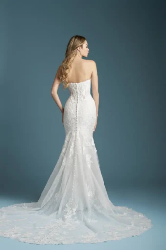 Allure 145132 #1 Ivory thumbnail