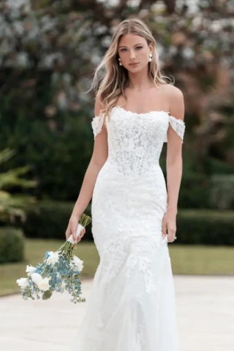 Allure 145132 #5 Ivory thumbnail