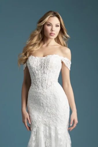 Allure 145132 #2 Ivory thumbnail