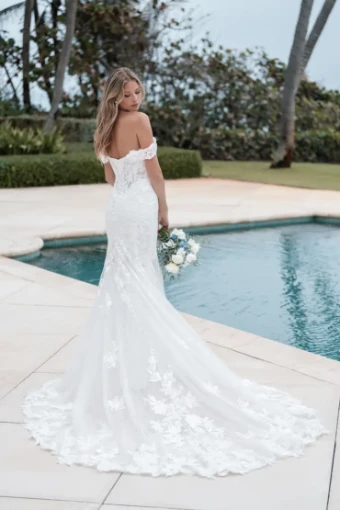 Allure 145132 #6 Ivory thumbnail