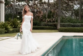 Allure 145132 #8 default Ivory thumbnail