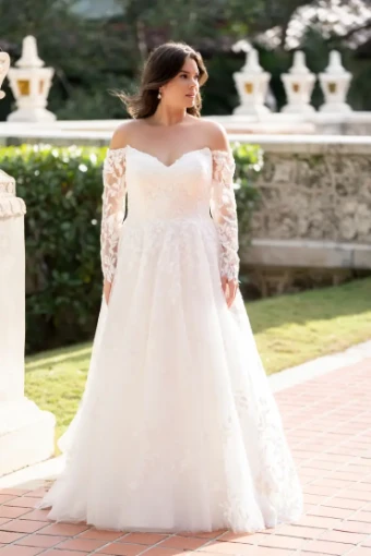 Allure 145743 #0 default Ivory/Nude thumbnail