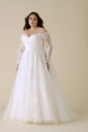 Allure 145743 #5 default Ivory/Nude thumbnail