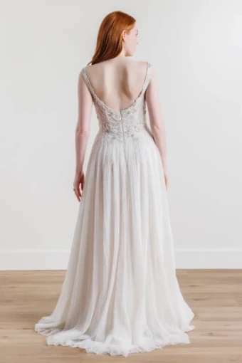 Watters 145237 #6 default Platinum thumbnail