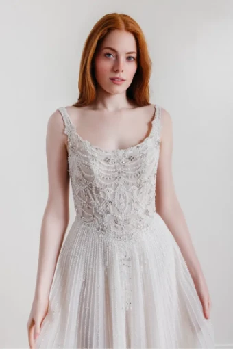 Watters 145237 #4 Platinum thumbnail