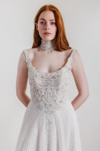 Watters 145237 #1 Platinum thumbnail