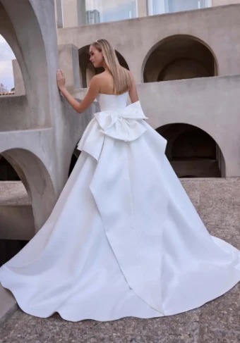 Morilee 145310 #4 default Ivory thumbnail