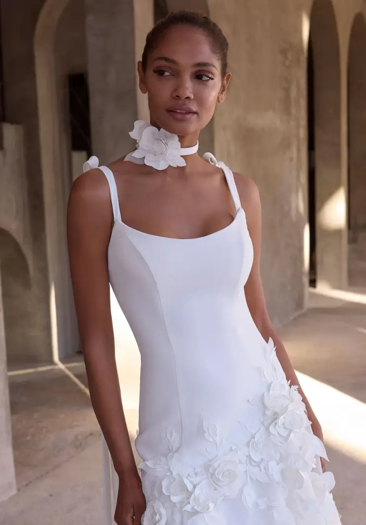 Morilee Veils Veils | Fantasy Bridal