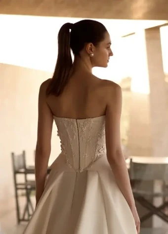 Pollardi 145623 #1 Ivory thumbnail
