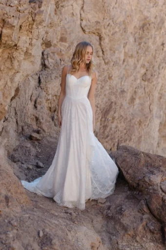 Wilderly Bride 145728 #0 default Ivory thumbnail