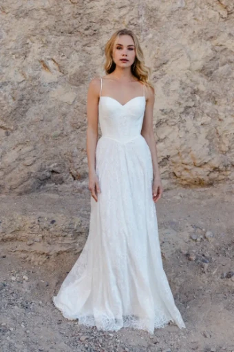 Wilderly Bride 145728 #6 Ivory thumbnail