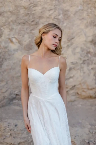 Wilderly Bride 145728 #7 default Ivory thumbnail