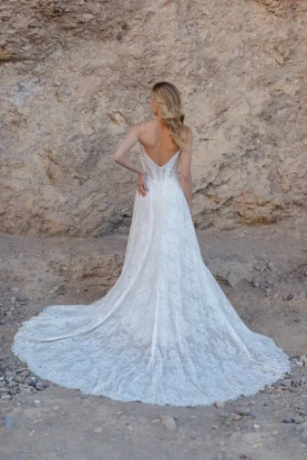 Wilderly Bride 145728 #1 Ivory thumbnail