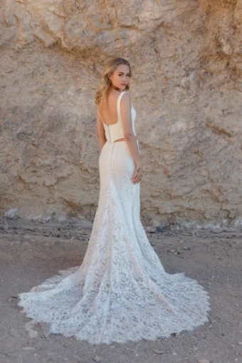 Wilderly Bride 145733 #8 Ivory thumbnail