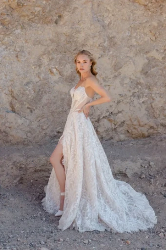Wilderly Bride 145720 #13 default Champagne/Ivory/Nude thumbnail